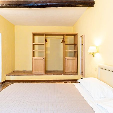 Hotel Pescille Country House - Tuscany Charme San Gimignano Bagian luar foto