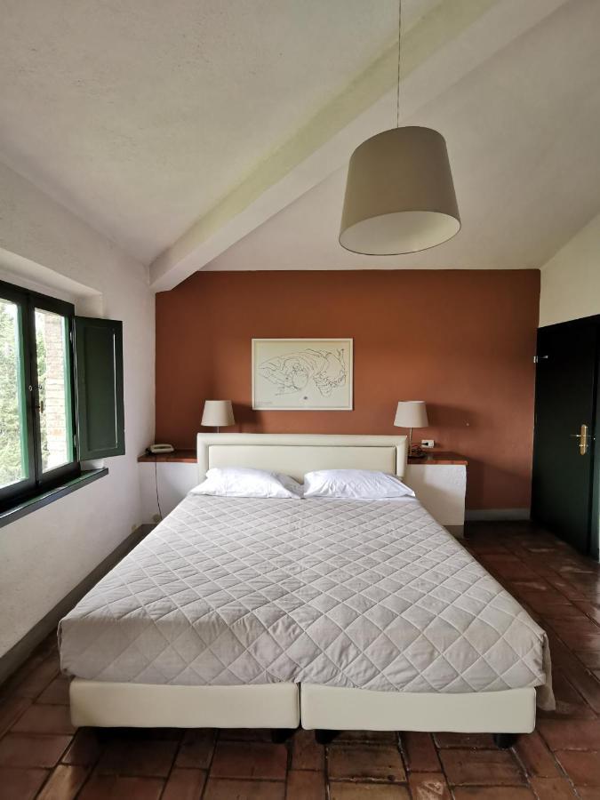 Hotel Pescille Country House - Tuscany Charme San Gimignano Bagian luar foto