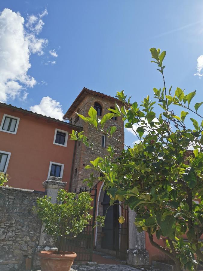 Hotel Pescille Country House - Tuscany Charme San Gimignano Bagian luar foto