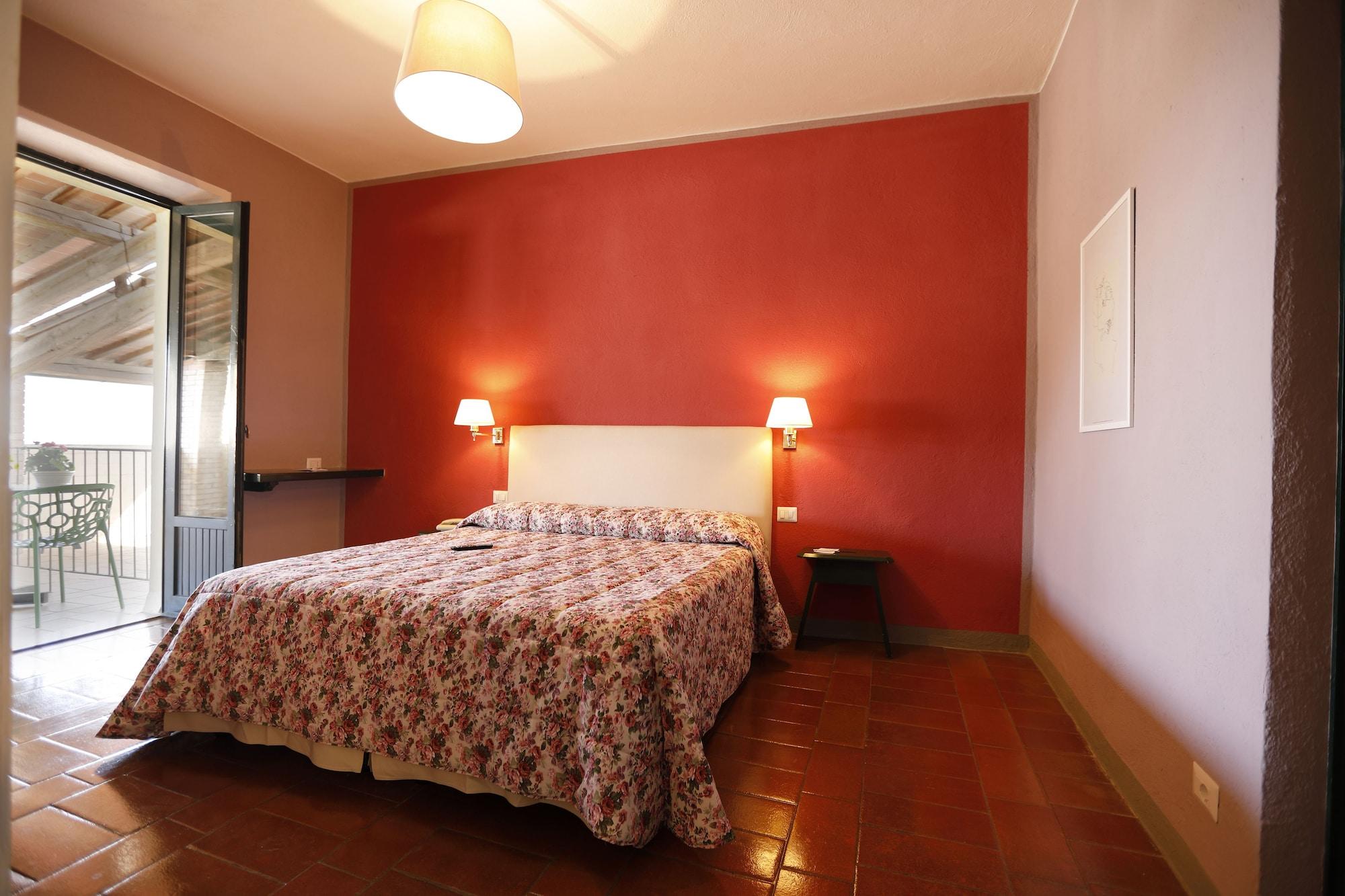 Hotel Pescille Country House - Tuscany Charme San Gimignano Bagian luar foto