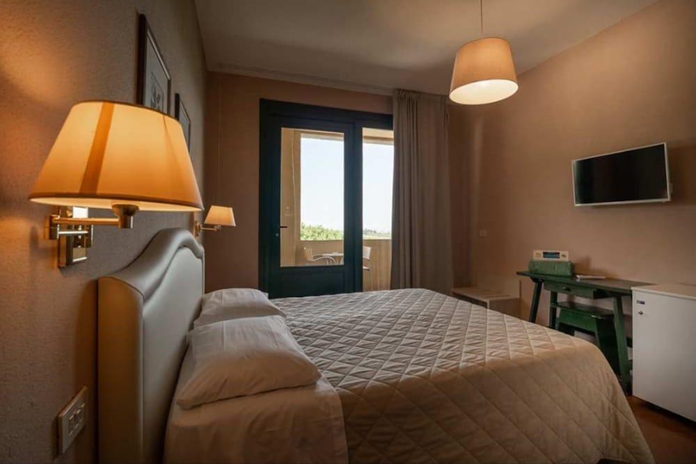 Hotel Pescille Country House - Tuscany Charme San Gimignano Bagian luar foto