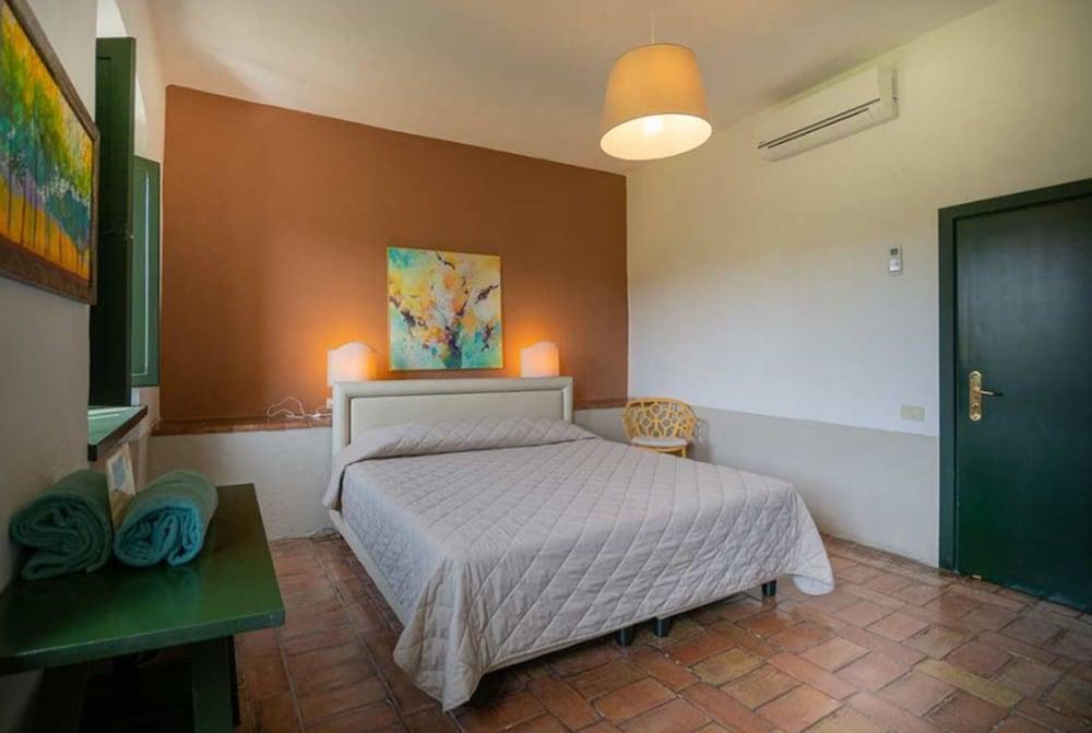 Hotel Pescille Country House - Tuscany Charme San Gimignano Bagian luar foto