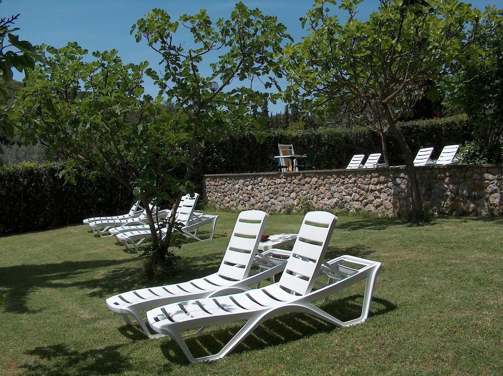 Hotel Pescille Country House - Tuscany Charme San Gimignano Bagian luar foto