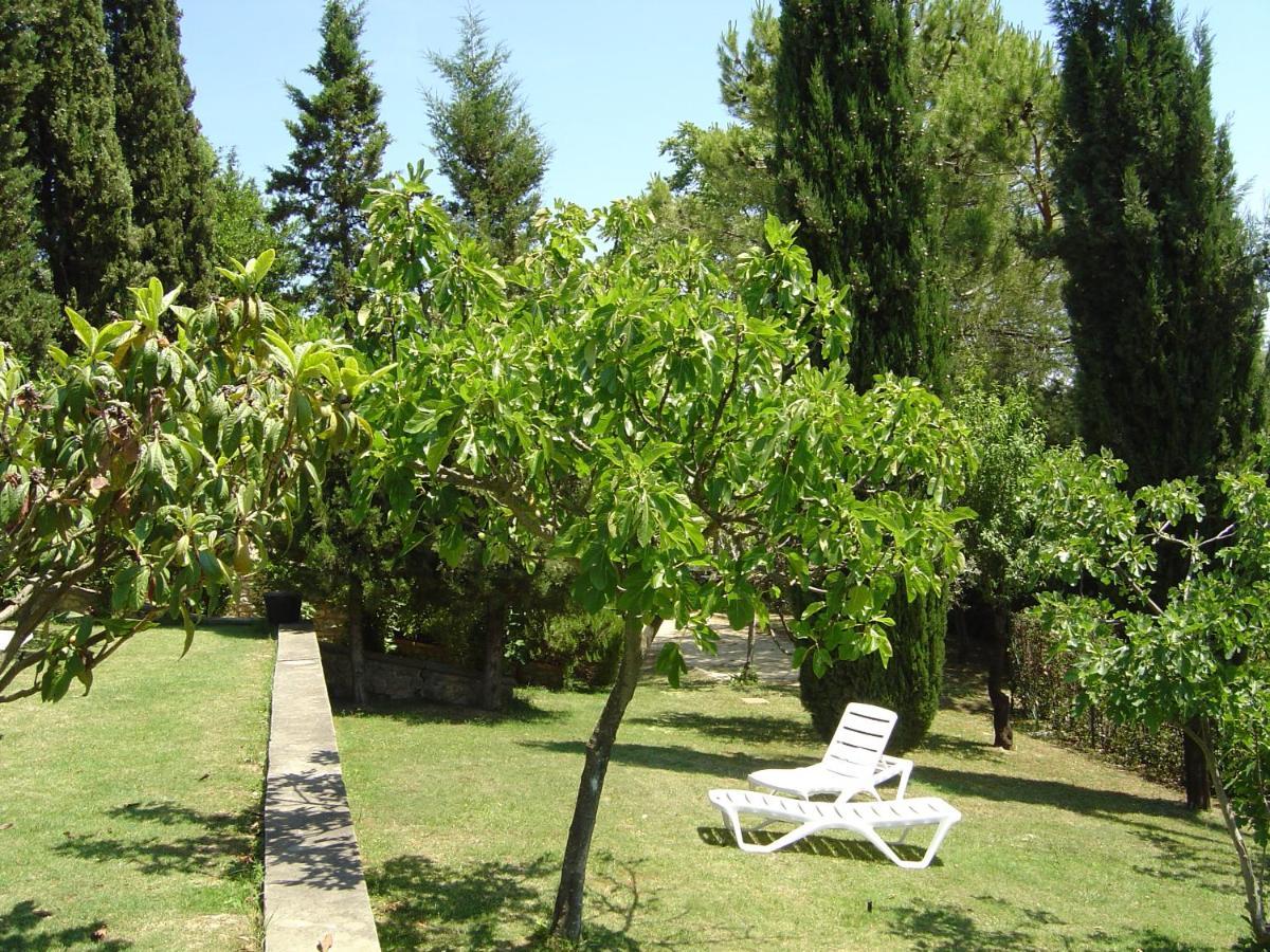 Hotel Pescille Country House - Tuscany Charme San Gimignano Bagian luar foto