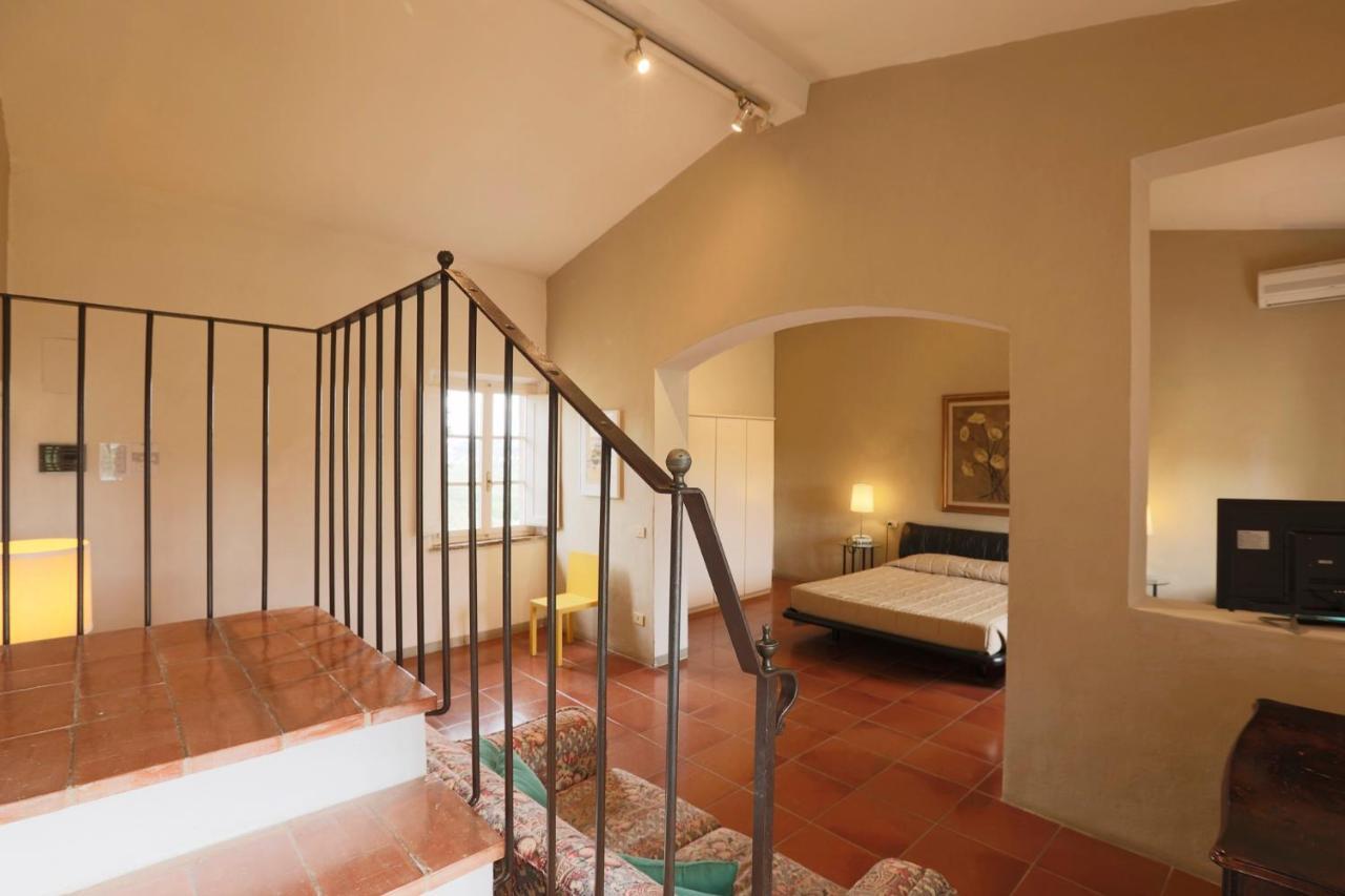 Hotel Pescille Country House - Tuscany Charme San Gimignano Bagian luar foto