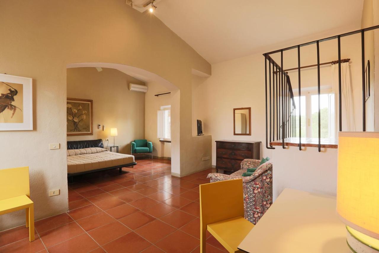 Hotel Pescille Country House - Tuscany Charme San Gimignano Bagian luar foto