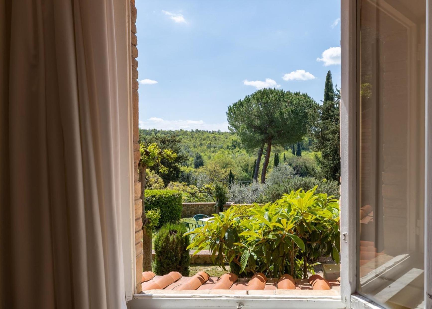 Hotel Pescille Country House - Tuscany Charme San Gimignano Bagian luar foto
