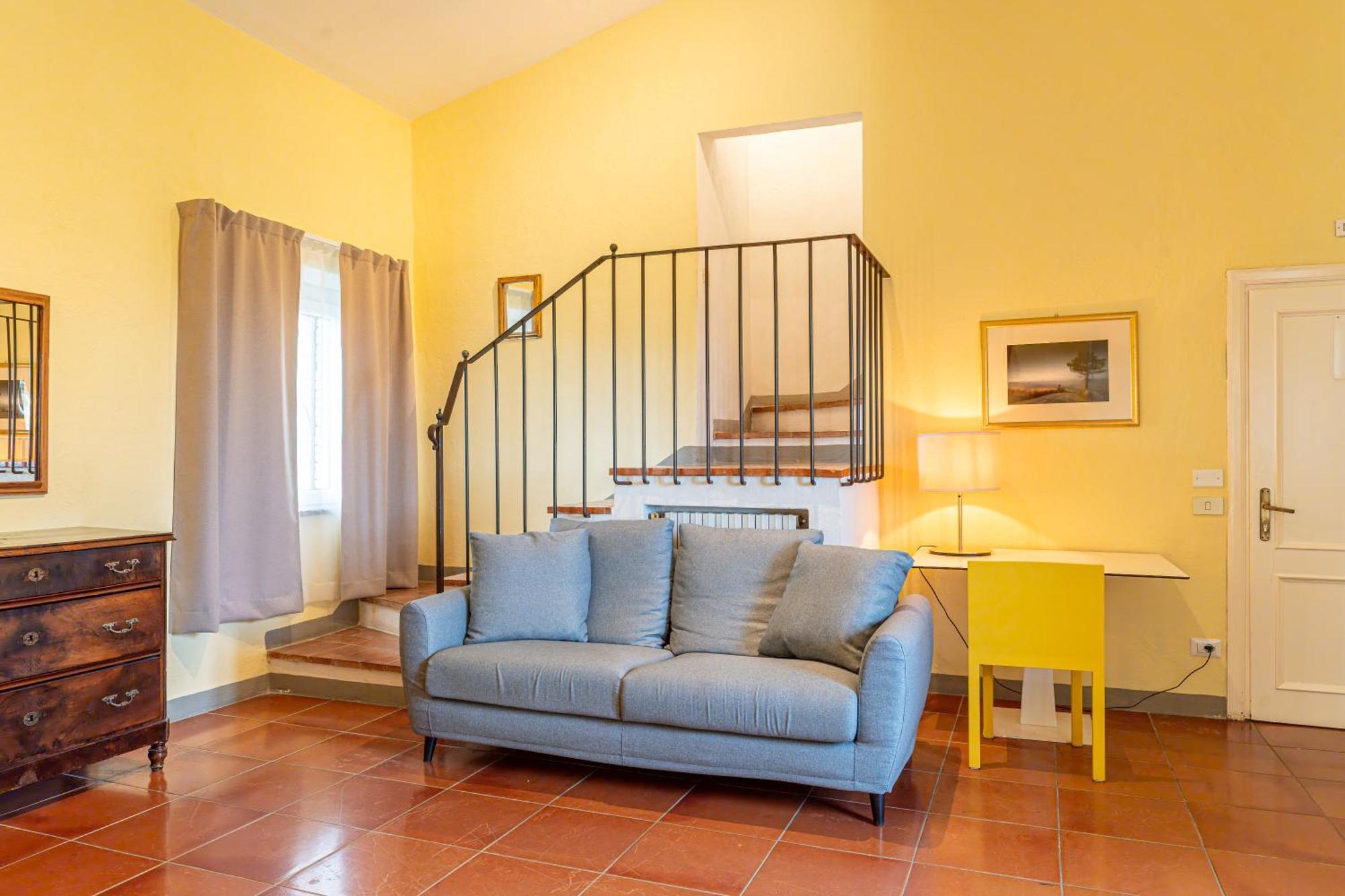 Hotel Pescille Country House - Tuscany Charme San Gimignano Bagian luar foto