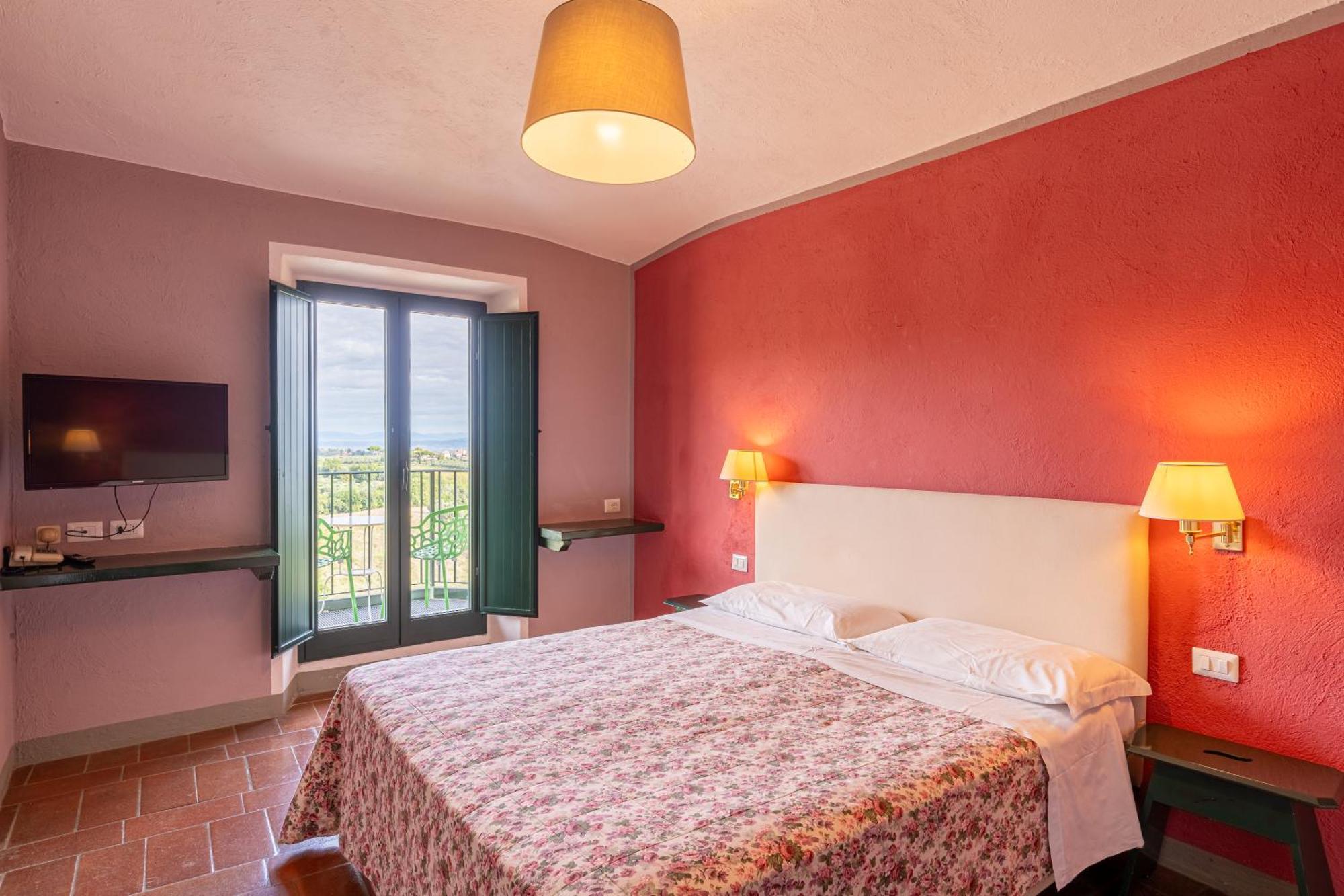 Hotel Pescille Country House - Tuscany Charme San Gimignano Bagian luar foto
