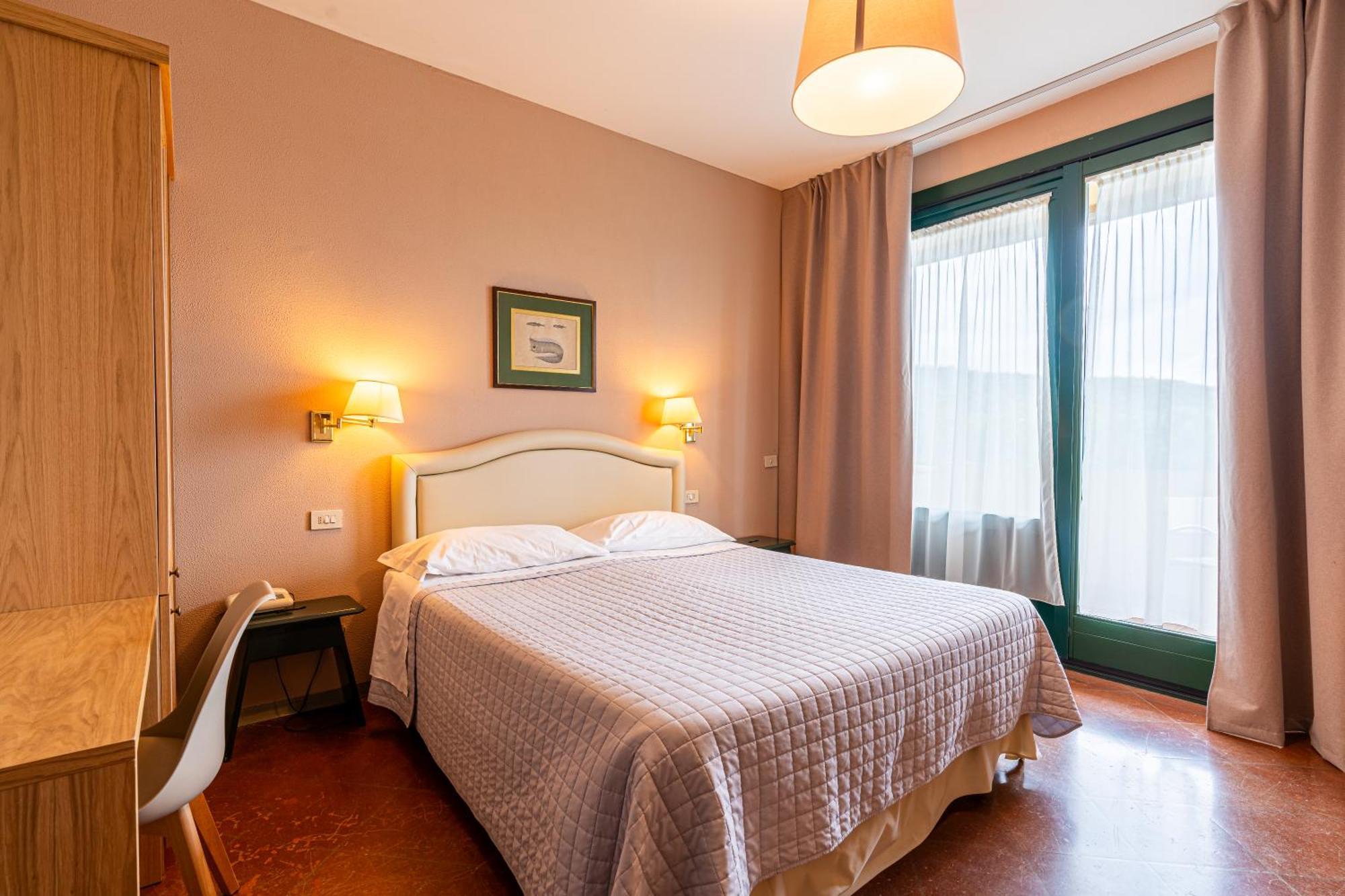 Hotel Pescille Country House - Tuscany Charme San Gimignano Bagian luar foto