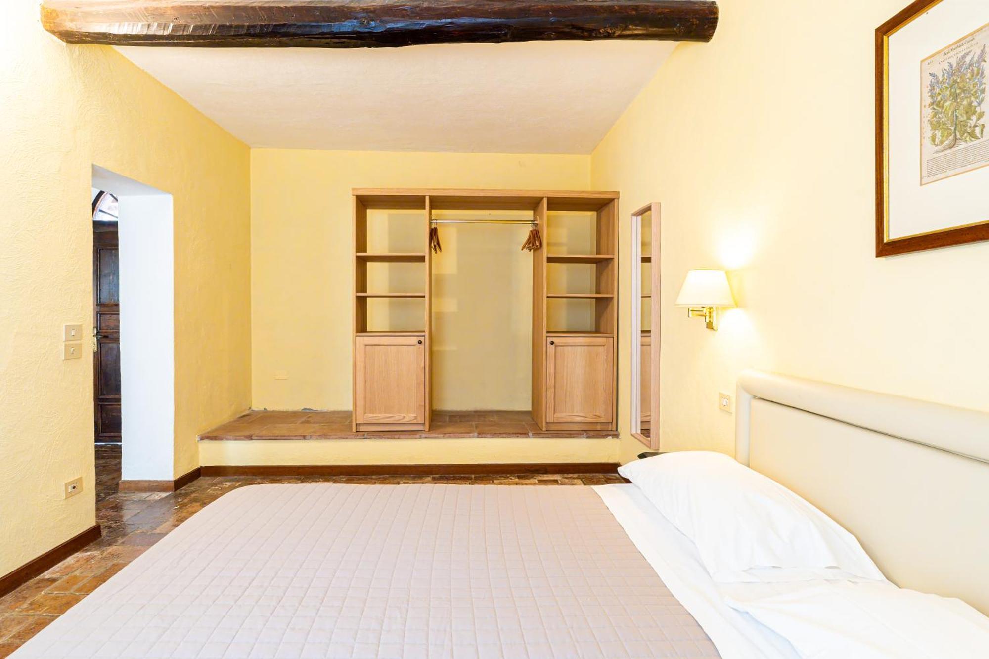 Hotel Pescille Country House - Tuscany Charme San Gimignano Bagian luar foto