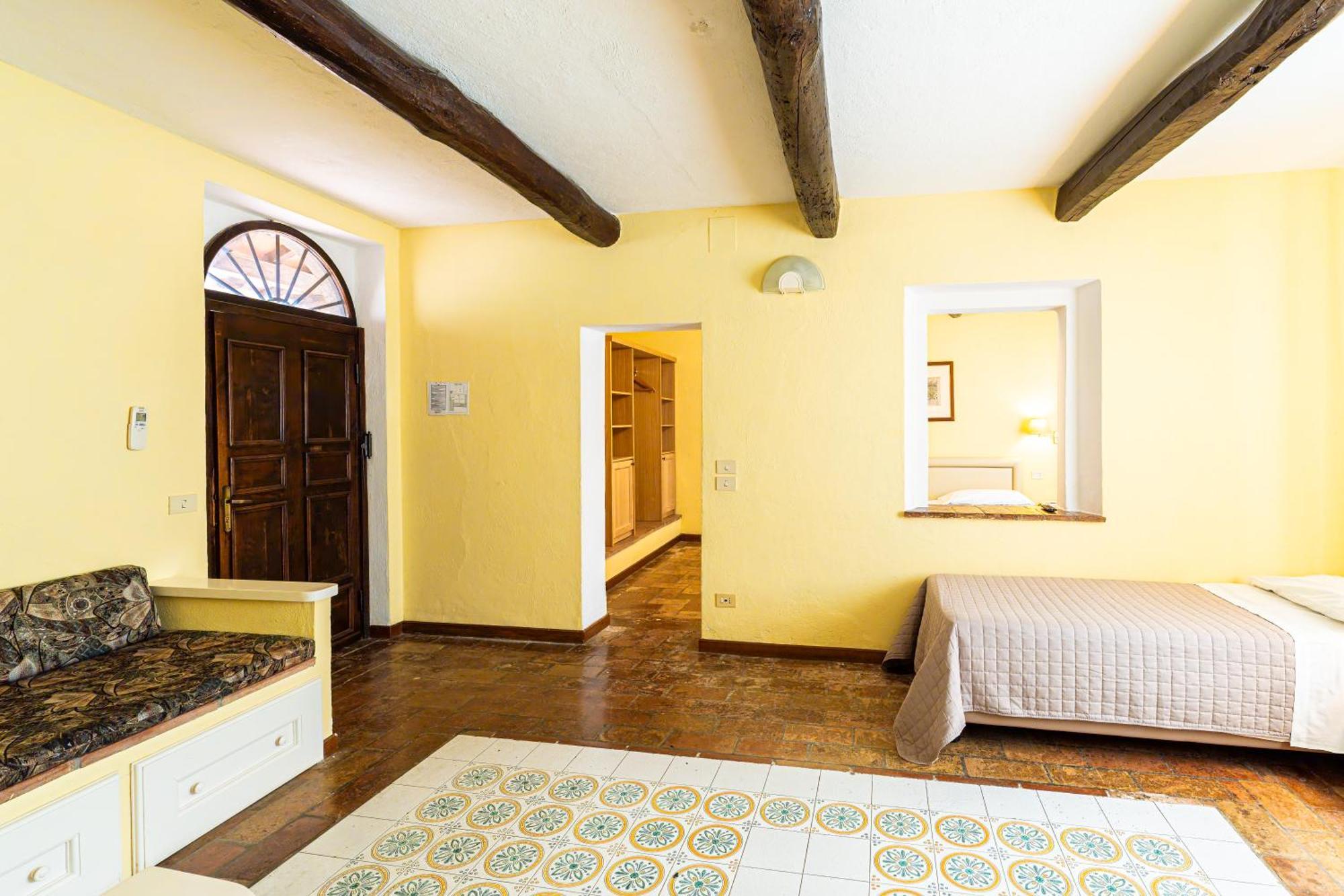 Hotel Pescille Country House - Tuscany Charme San Gimignano Bagian luar foto