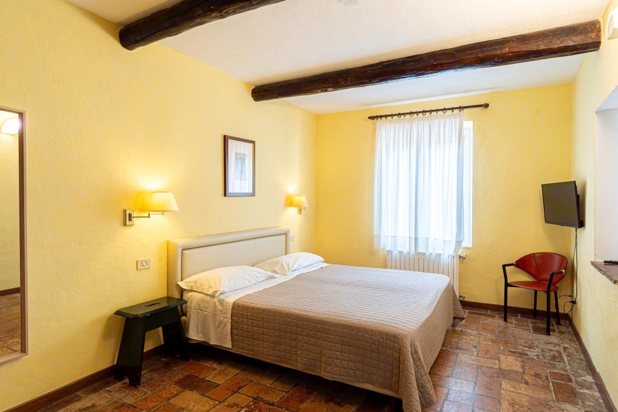 Hotel Pescille Country House - Tuscany Charme San Gimignano Bagian luar foto