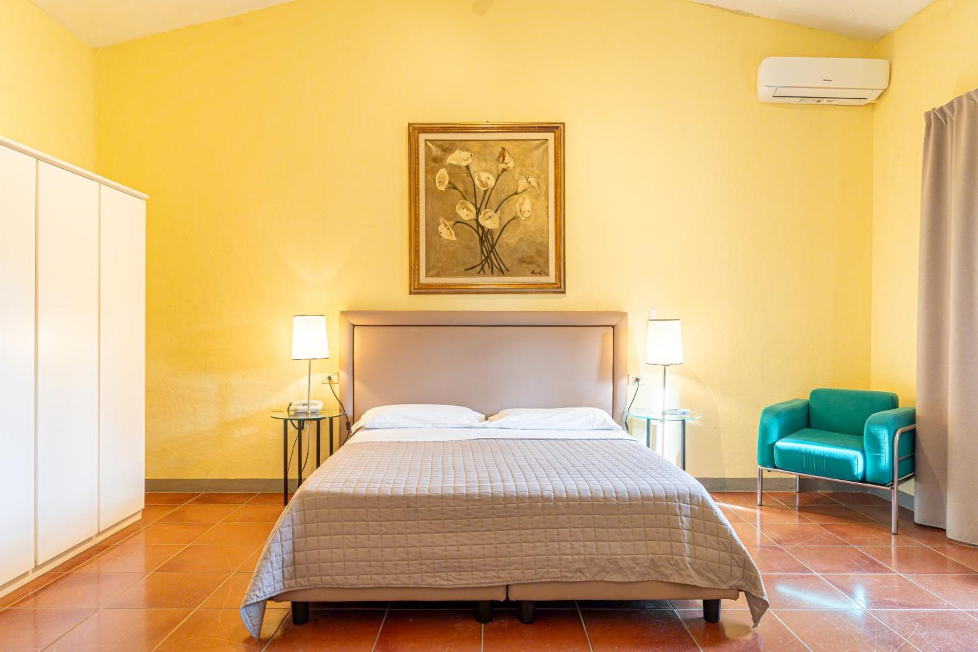 Hotel Pescille Country House - Tuscany Charme San Gimignano Ruang foto