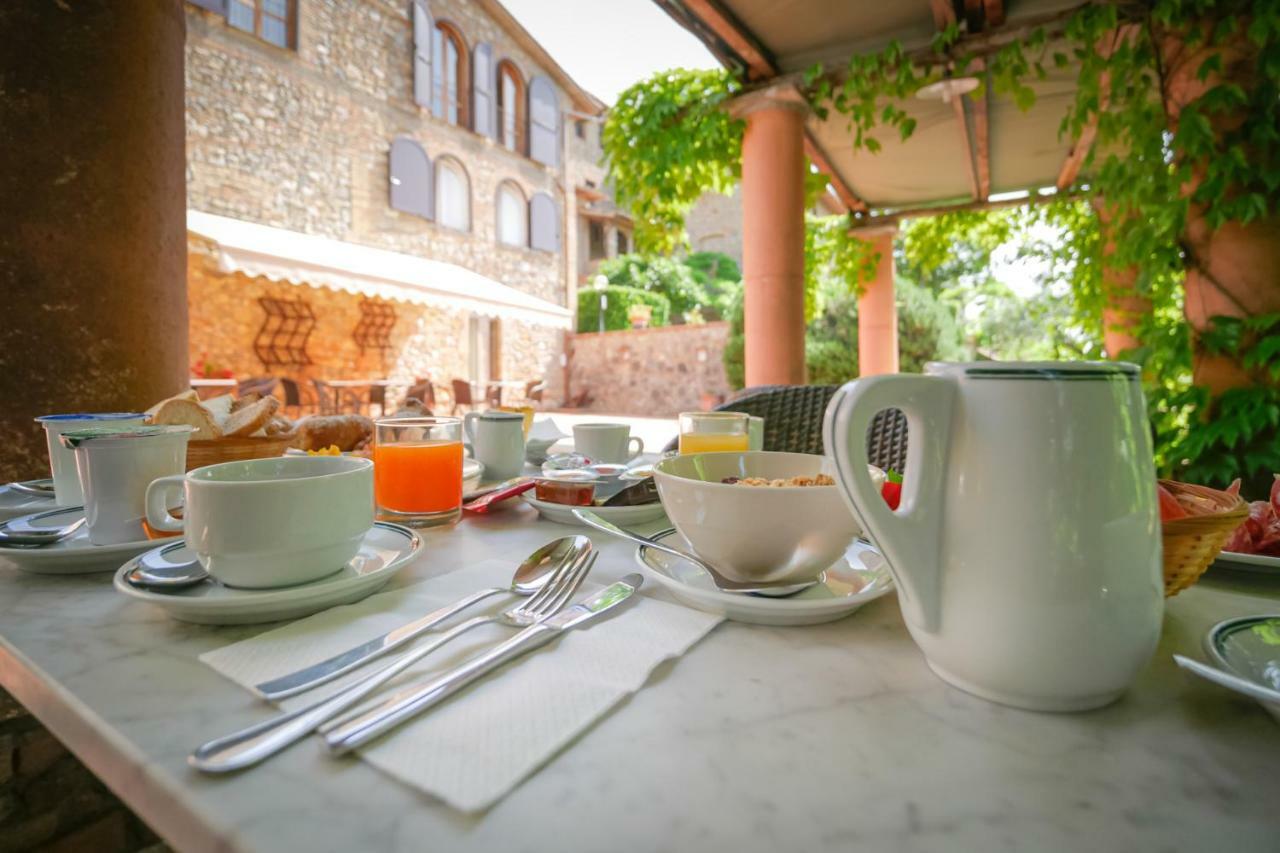 Hotel Pescille Country House - Tuscany Charme San Gimignano Bagian luar foto