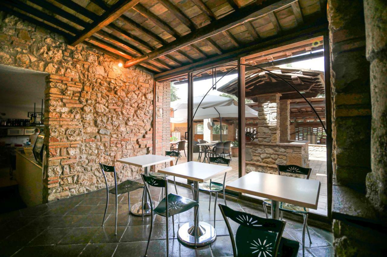 Hotel Pescille Country House - Tuscany Charme San Gimignano Bagian luar foto